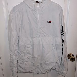 Tommy Hilfiger windbreaker